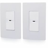 C2G Superbooster USB Camera Extender Over Cat Single Gang Wall Plate to Single Gang Wall Plate Kit - USB extender - C2G54275