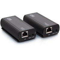 C2G54279 1-PORT USB-C 3.1 EXTENDER KIT-PLENUM