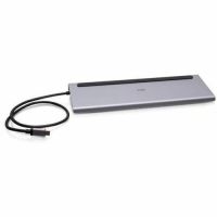 C2G54542 USB-C 3.2 TRIPLE DOCK