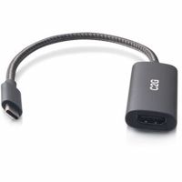 C2G54550 USB-C TO HDMI ADAPTER - 8K 60HZ