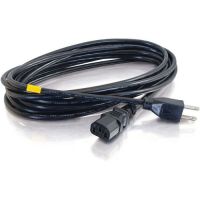 C2G 14 AWG Premium Universal Power Cord (6') - 3131