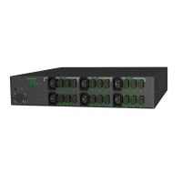 Server Technology PRO2 3.3-7.2kW 24-out PDU C2WG24SN-2CJN5D6
