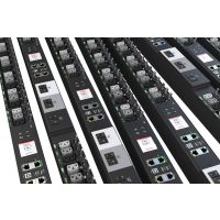 Server Technology 30A 415V 30xC13 18xCX Three Phase NEMA L22-30P PDU C2WG48TE-5CAE2M99