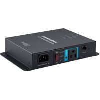 FURMAN C3-IP IS A 15A, 3 INDIVIDUALLY CONTROLLABLE BLUEBOLT OUTLETS WITH SURGE, FIL