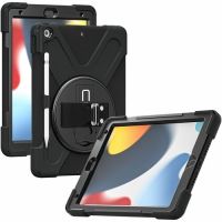 CODi C30705065 Rugged Case for iPad 10.2" (9th, 8th, and 7th Generation)
