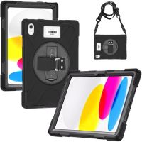 CODi C30705069 Rugged Carrying Case for iPad 11" (A16)/iPad 10.9" (11th, 10th Generation)