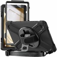 CODi C30705084IS Rugged Case for Samsung Galaxy Tab A9+ Case - Integrated Screen Protector