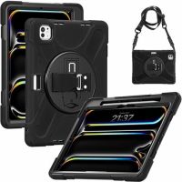 CODi C30705090 Rugged Case for iPad Pro 11" (M4, M5)