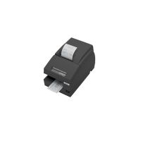 Epson TM-U675 Multi-Function Receipt Printer Serial Dot-Matrix Printer Dark Gray C31C283A8911