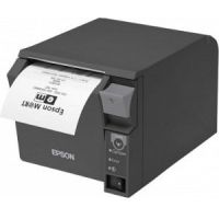 Epson C31CD38104 TM T70II - receipt printer - B/W - thermal line