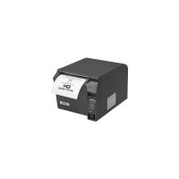 Epson TM T70II Thermal Line Mono Serial USB Receipt Printer C31CD38134