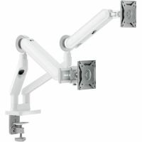 ALOGIC C32GMA2 GLIDE MONITOR ARM, DUAL