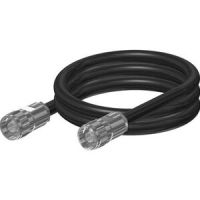 PANORAMA ANTENNAS C400NP-30NP 10MM (0.4IN) ULTRA LOW LOSS C400 EXTENSION CABLE IS DESIGNED FOR CELL AND WI