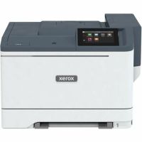 XEROX C410/YDN COLOR PRINTER, UP TO 42PPM, DUPLEX, TAA COMPLIANT