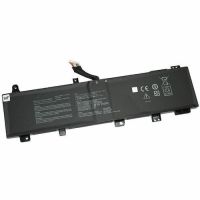 BATTERY TECHNOLOGY BTI C41N1906-1-BTI 4-CELL 15.4V LI-ION NOTEBOOK BATTERY FOR ASUS F15 FX506, F15