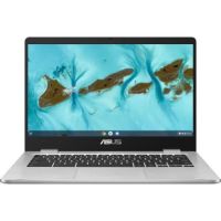 Asus Chromebook C424 C424MA-WH44F 14"