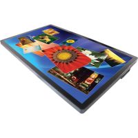 3M C4267PW 42" Full HD Multi-Touch Commercial LED Monitor