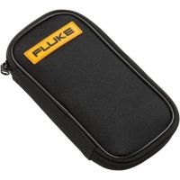 FLUKE IG C50 CARRYING CASE COMPACT SOFT CASE