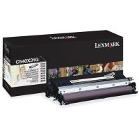 LEXMARK C540X31G C54X, X54X 30K BLACK DEVELOPER