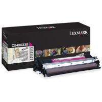 LEXMARK C540X33G MAGENTA DEVELOPER UNIT