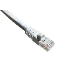 AXIOM C5EMB-W100-AX PATCH CABLE - UNSHIELDED TWISTED PAIR (UTP) - MALE LEFT GENDER - MALE RIGHT GEND