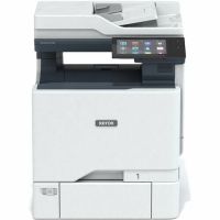 VERSALINK C625/YDN COLOR MULTIFUNCTION PRINTER, UP TO 52PPM, DUPLEX, WITH COPY, PRIN