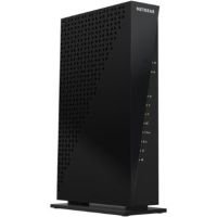 Netgear C6300-100NAS Dual Band Wireless-AC1750 Wi-Fi Cable Modem Router