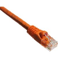 AXIOM C6AMB-O3-AX PATCH CABLE - UNSHIELDED TWISTED PAIR (UTP) - MALE LEFT GENDER - MALE RIGHT GEND