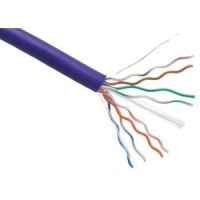 AXIOM C6BCS-P1000P-AX - BULK CABLE - UNSHIELDED TWISTED PAIR (UTP) - 1000FEET