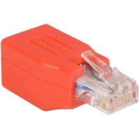 StarTech Gigabit Cat 6 Crossover Ethernet Adapter - C6CROSSOVER