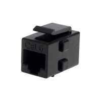 StarTech Cat 6 RJ45 Keystone Jack Network Coupler - F/F - C6KEYCOUPLER