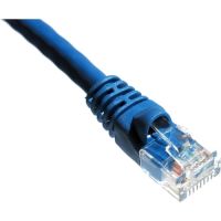 AXIOM C6MB-B15-AX PATCH CABLE - UNSHIELDED TWISTED PAIR (UTP) - MALE LEFT GENDER - MALE RIGHT GEND
