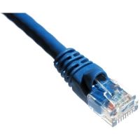 AXIOM C6MBSFTPB100-AX 100FT CAT6 SHIELDED CABLE (BLUE)