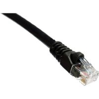 AXIOM C6MBSFTPK50-AX 50FT CAT6 SHIELDED CABLE (BLACK)