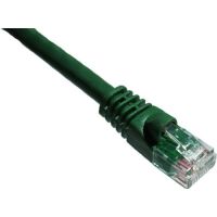 AXIOM C6MBSFTPN75-AX 75FT CAT6 SHIELDED CABLE (GREEN)