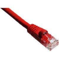 AXIOM C6MBSFTPR100-AX 100FT CAT6 SHIELDED CABLE (RED)
