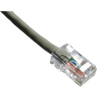 AXIOM C6NB-G100-AX 100FT CAT6 550MHZ PATCH CABLE NON-BOOTED (GRAY)