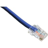 AXIOM C6NB-P40-AX 40FT CAT6 550MHZ PATCH CABLE NON-BOOTED (PURPLE)
