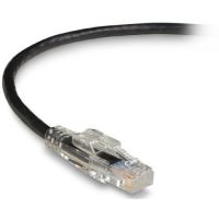 BLACK BOX C6PC70-BK-50 GIGATRUE 3 PREMIUM CAT6 PATCH CABLES EXCEED ANSI/TIA INDUSTRY STANDARD