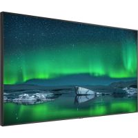 Sharp C861Q NEC 86" C861Q 4K Ultra HD LED-LCD Display, Black