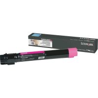 LEXMARK C950X2MG - BPD SUPPLIES MAGENTA TONER CARTRIDGE 