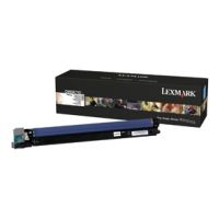 LEXMARK C950X71G PHOTOCONDUCTOR UNIT FOR USE IN C/X950,X952,X954 ESTIMATED YIELD