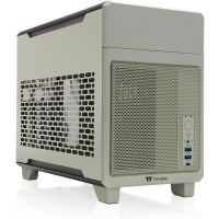 Thermaltake CA-11A-00SGNN-00 TR100 Gravel Sand Mini Tower Chassis