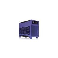 Thermaltake CA-11A-00SNNN-00 TR100 Future Dusk Mini Tower Chassis