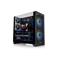 Thermaltake CA-11F-00M1WN-00 View 390 Air