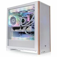 Thermaltake CA-11J-OOM6WN-00 S370 WS White