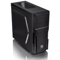 Thermaltake CA-1B2-00M1NN-00 Versa H21 - tower - ATX
