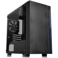 Thermaltake Versa H18 Mid-Tower Case - CA-1J4-00S1WN-01