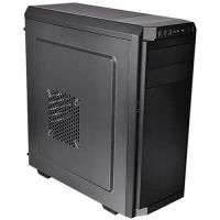 Thermaltake CA-1K7-00M1NN-01 V100 Mid Tower ATX Computer Chassis