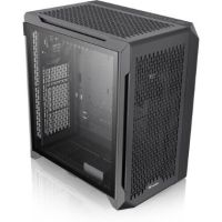 Thermaltake CTE C700 Air Mid-Tower Chassis (Black) - CA-1X7-00F1WN-00